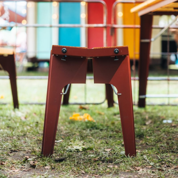 Weltevree Salut Beerbench