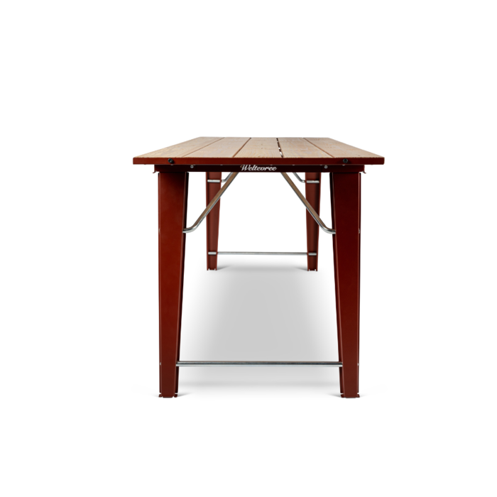 Weltevree Salut Beertable