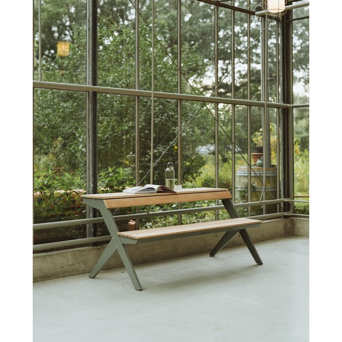 Weltevree Table Bench Set of 2