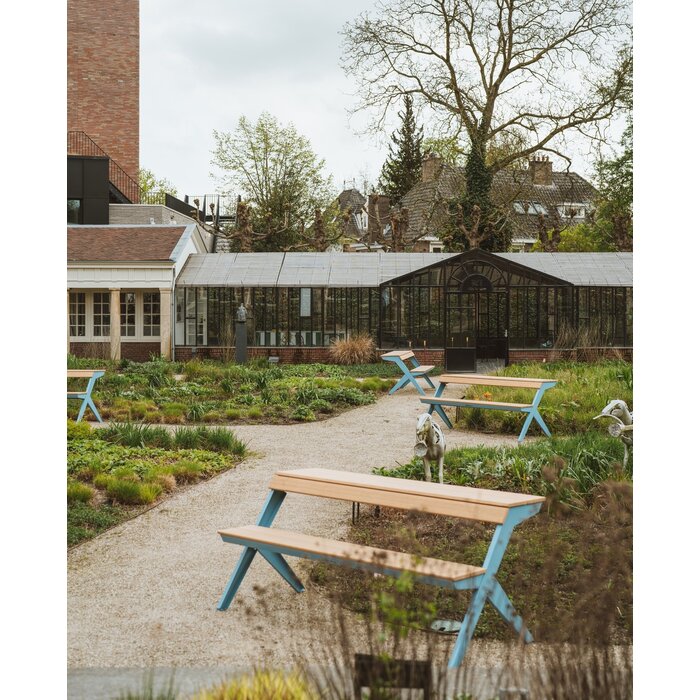 Weltevree Table Bench Set of 2