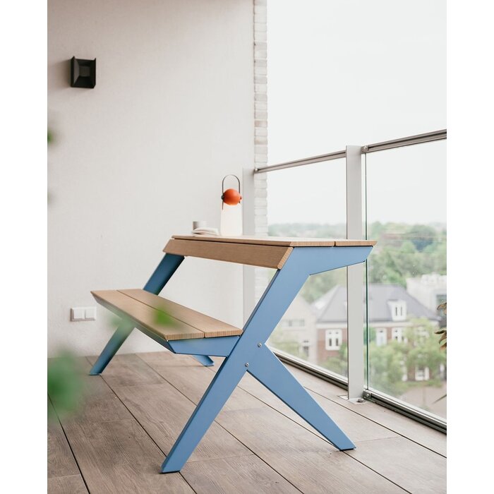 Weltevree Table Bench Set of 2