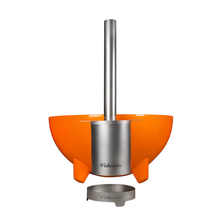 Weltevree Ashtray for Dutchtub