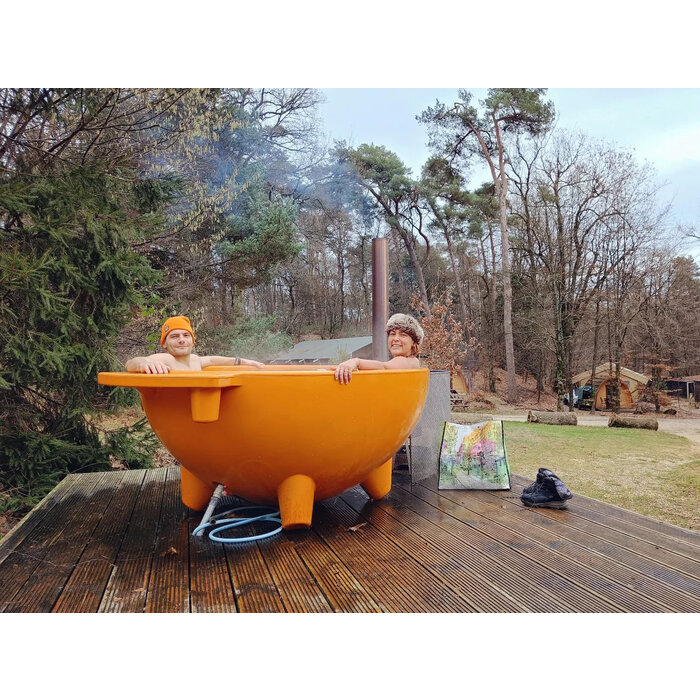 Weltevree Ashtray for Dutchtub