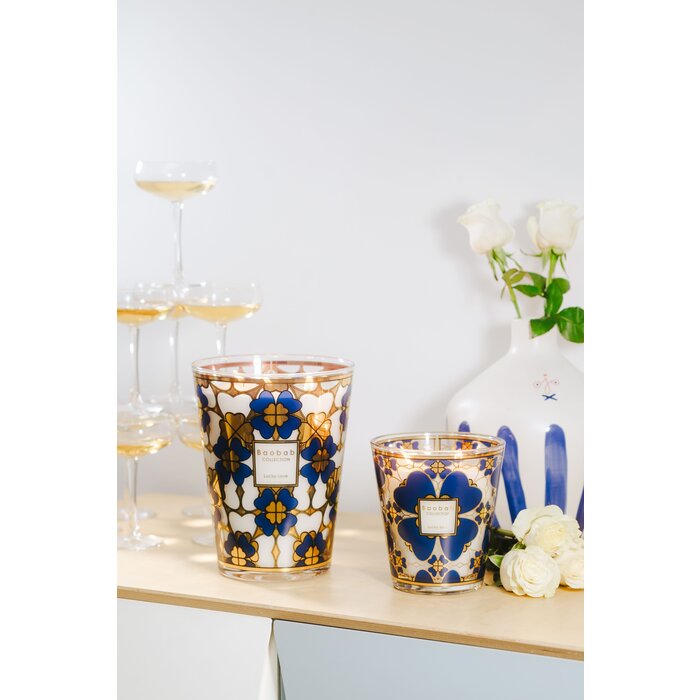 Baobab Collection Geurkaars Lucky Love Max 10