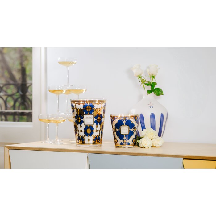 Baobab Collection Geurkaars Lucky Love Max 10