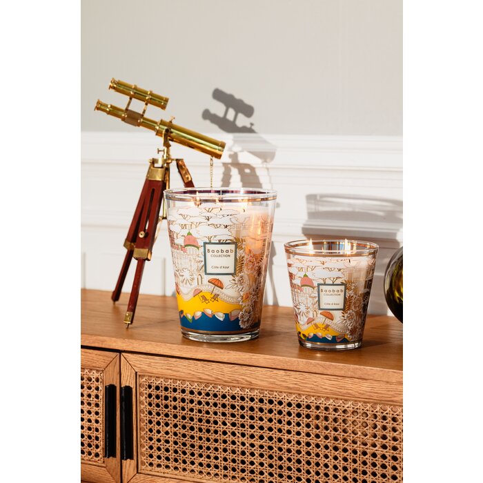 Baobab Collection Côte d'Azur Geurkaars