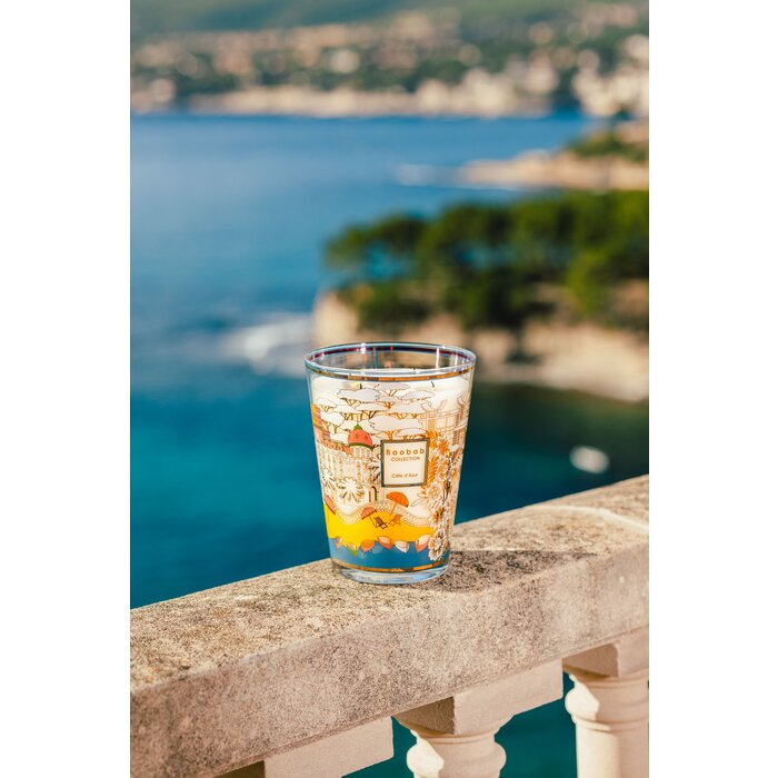 Baobab Collection Côte d'Azur Geurkaars