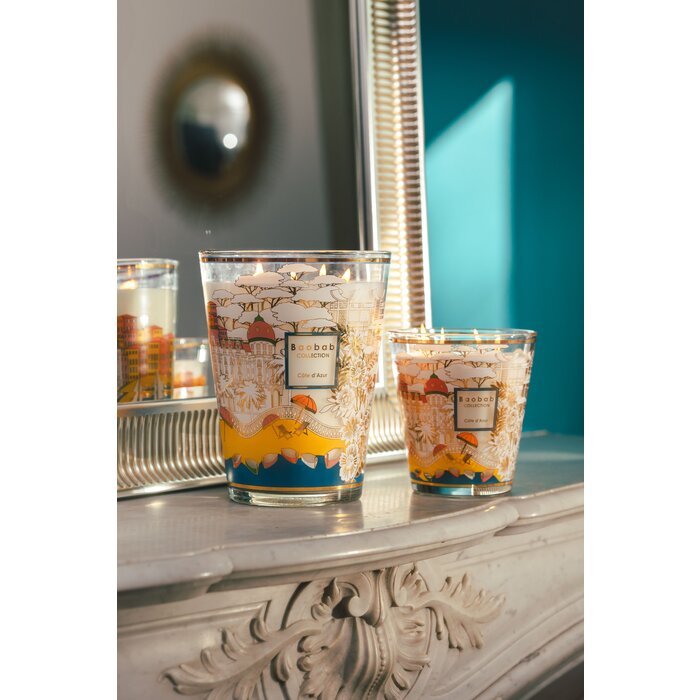 Baobab Collection Côte d'Azur Geurkaars