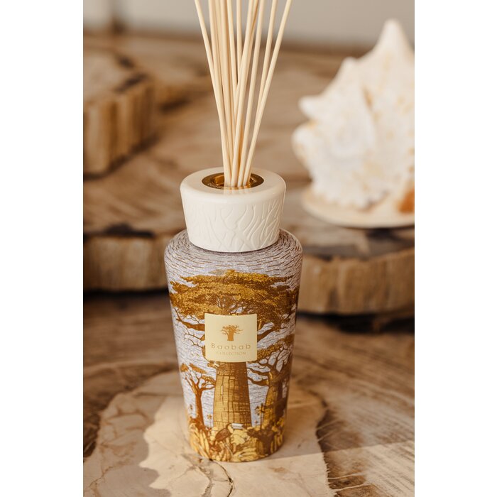 Baobab Collection Diffuser Sacred Trees Cocody 500 ml