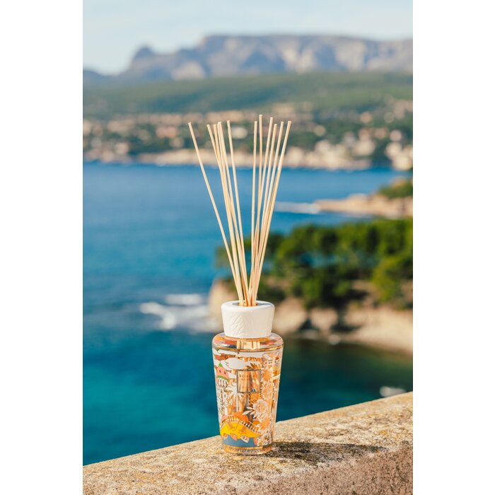 Baobab Collection Diffuser Côte d'Azur 500 ml