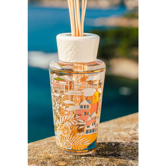 Baobab Collection Diffuser Côte d'Azur 500 ml