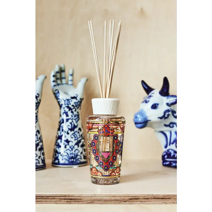 Baobab Collection Diffuser 250ml Mexico My First Baobab