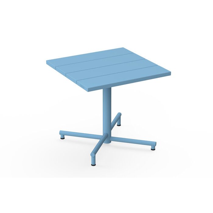 Fatboy Fred’s Square Bistreau Table