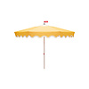Pensol Parasol Ø 350 cm
