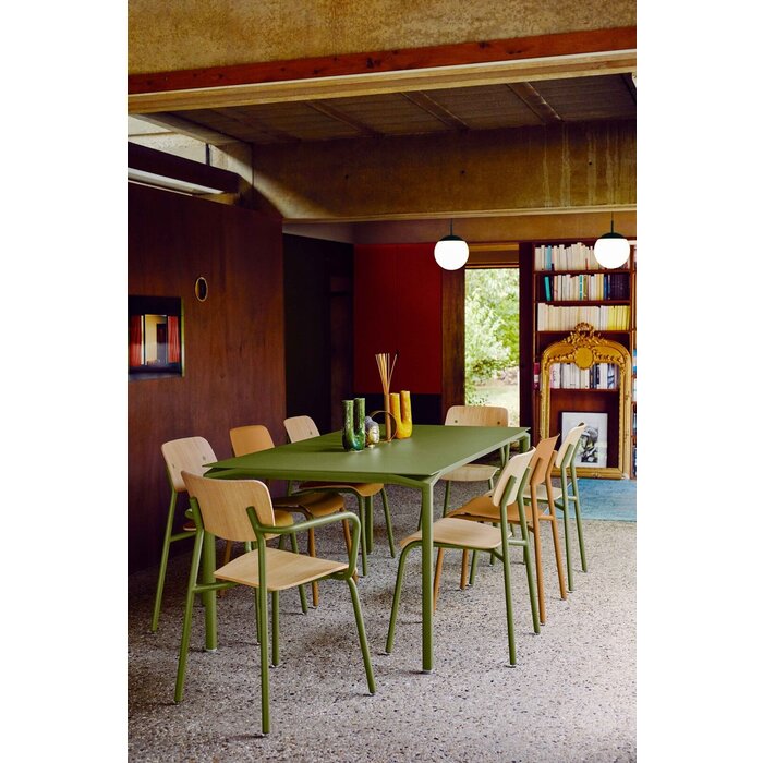 Fermob Studie Oak Chair