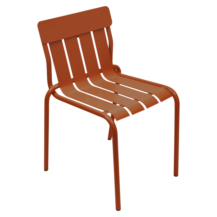 Fermob Stripe Chair
