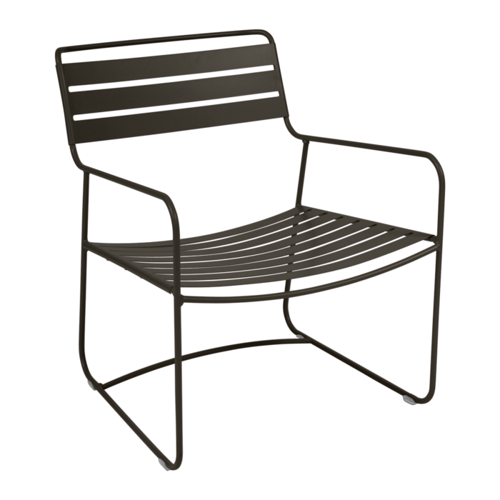 Fermob Surprising Low Armchair