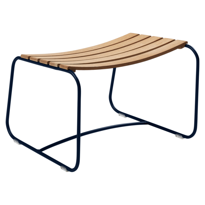 Fermob Surprising Teak Footrest