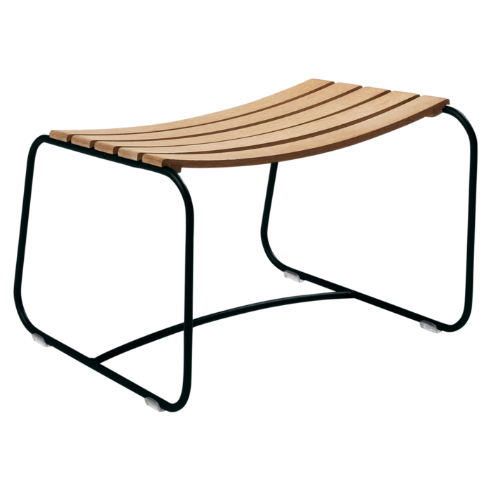 Fermob Surprising Teak Footrest