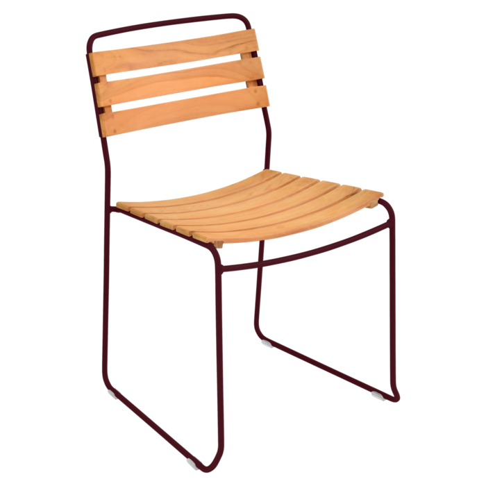 Fermob Surprising Teak Chair