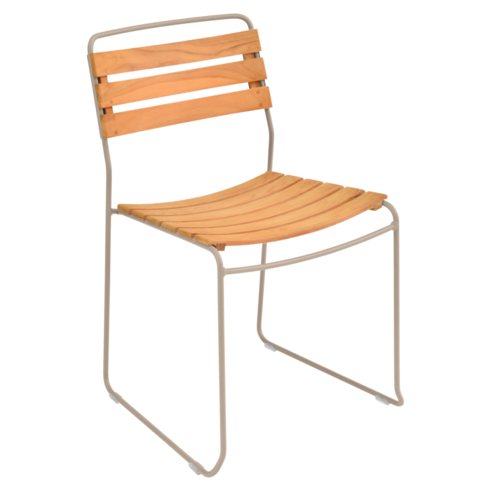 Fermob Surprising Teak Chair