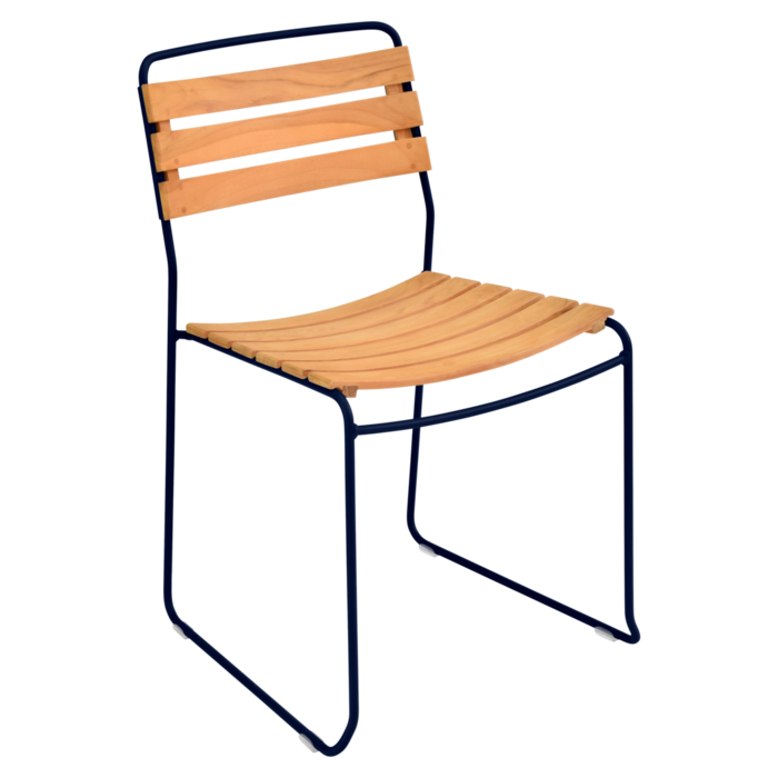 Fermob Surprising Teak Chair