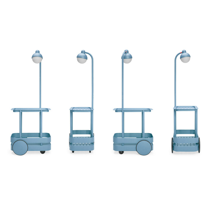 Fatboy Jolly Trolley