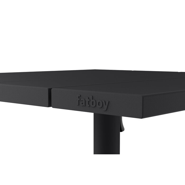 Fatboy Fred’s Square Bistreau Table