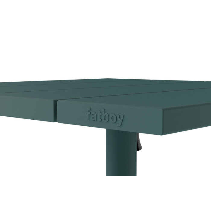 Fatboy Fred’s Square Bistreau Table