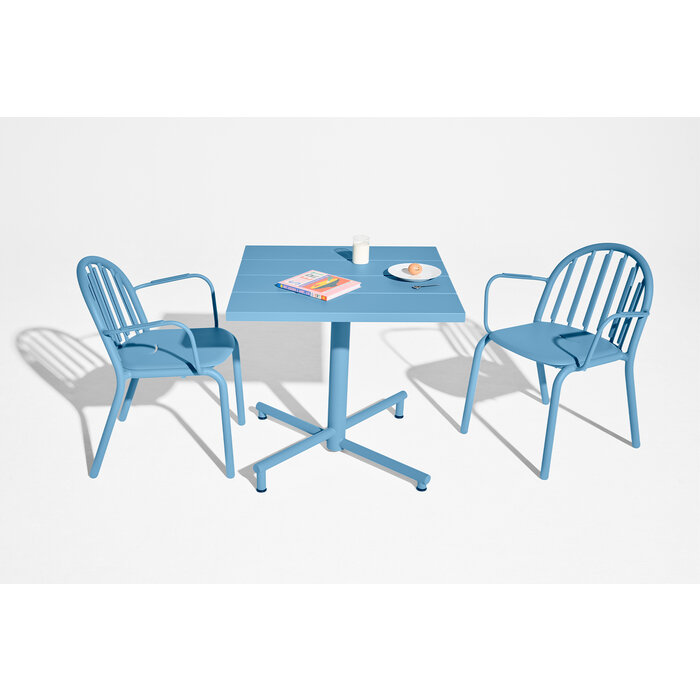 Fatboy Fred’s Square Bistreau Table