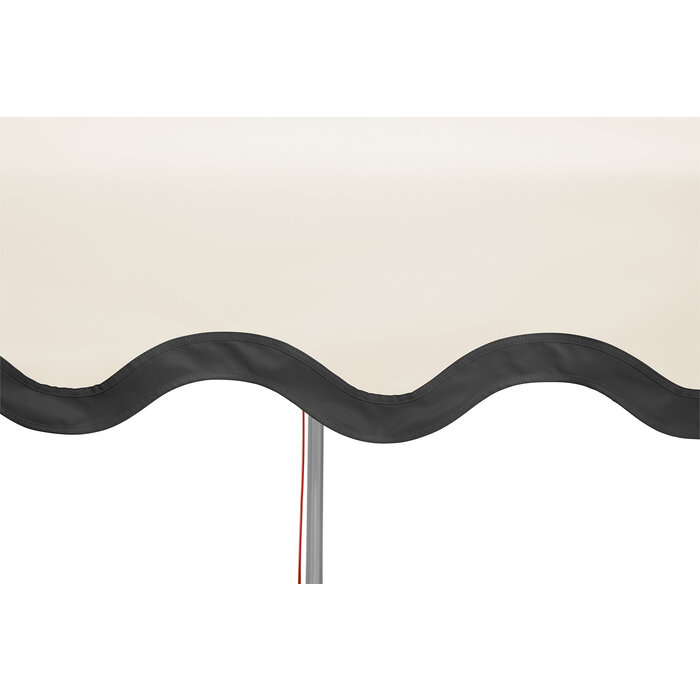 Fatboy Pensol incl. Base Black Ø 350 cm