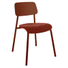 Studie Fabric Chair