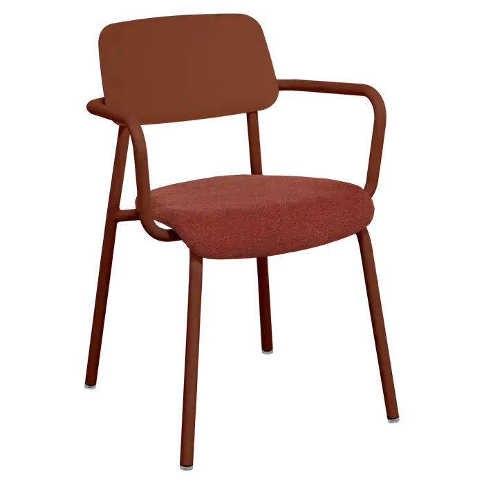 Fermob Studie Fabric Armchair