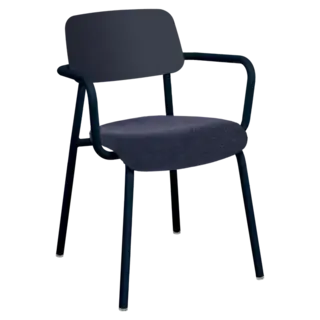 Fermob Studie Fabric Armchair