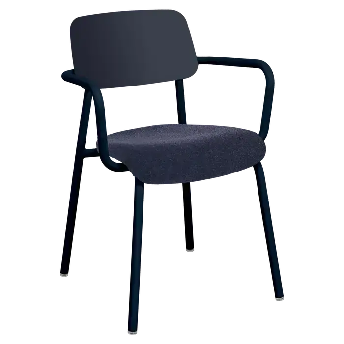 Fermob Studie Fabric Armchair