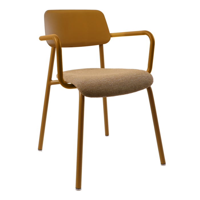 Fermob Studie Fabric Armchair