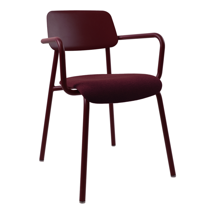 Fermob Studie Fabric Armchair