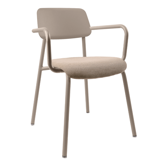 Fermob Studie Fabric Armchair