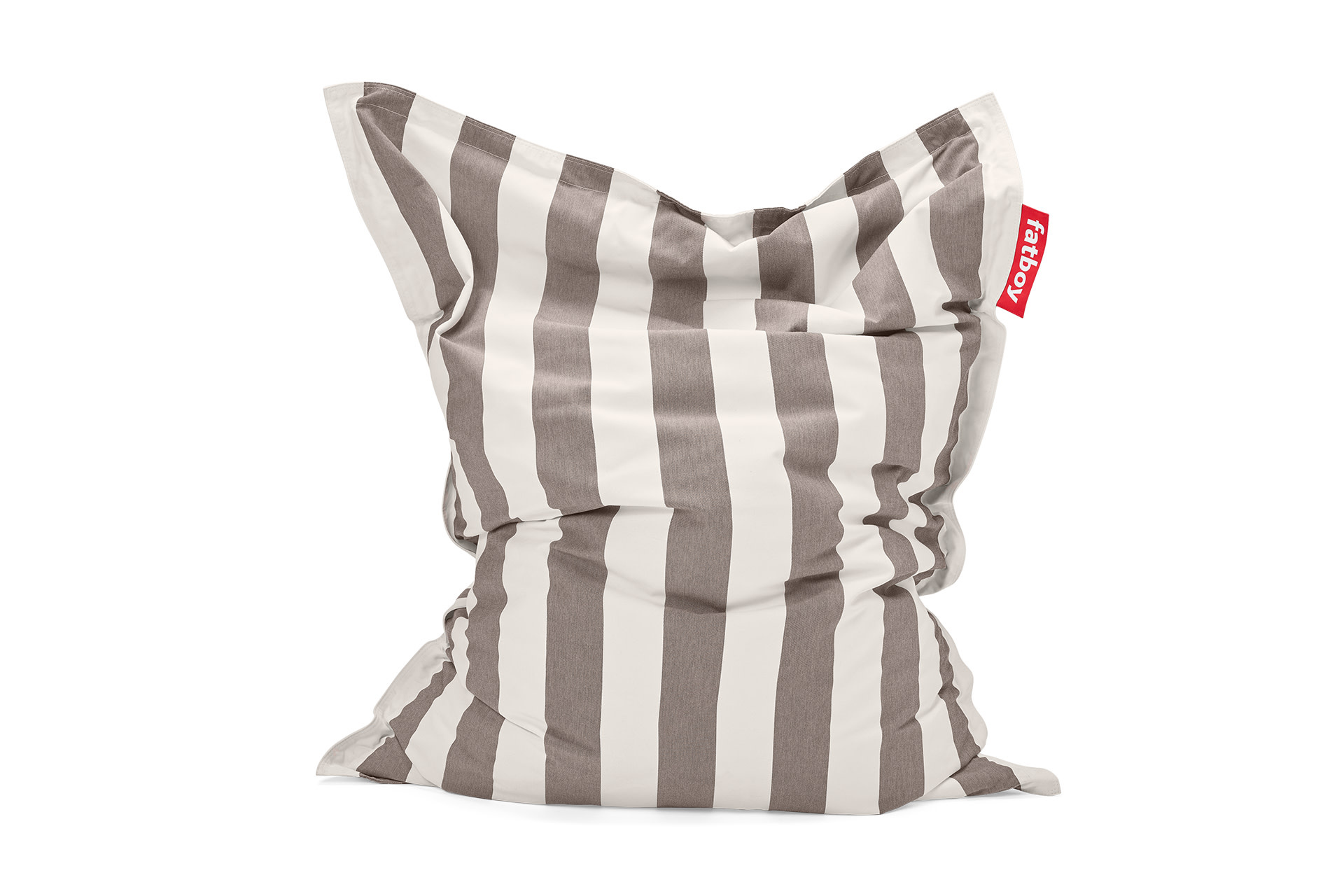 Ontdek de Iconische Fatboy Original Outdoor Zitzak bij GRAUS wonen