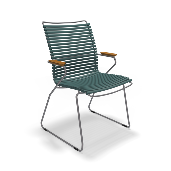 HOUE Click Dining Chair Tall Back