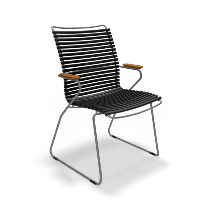 HOUE Click Dining Chair Tall Back