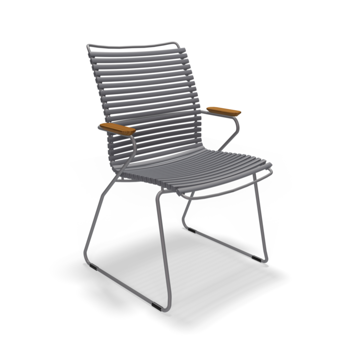 HOUE Click Dining Chair Tall Back