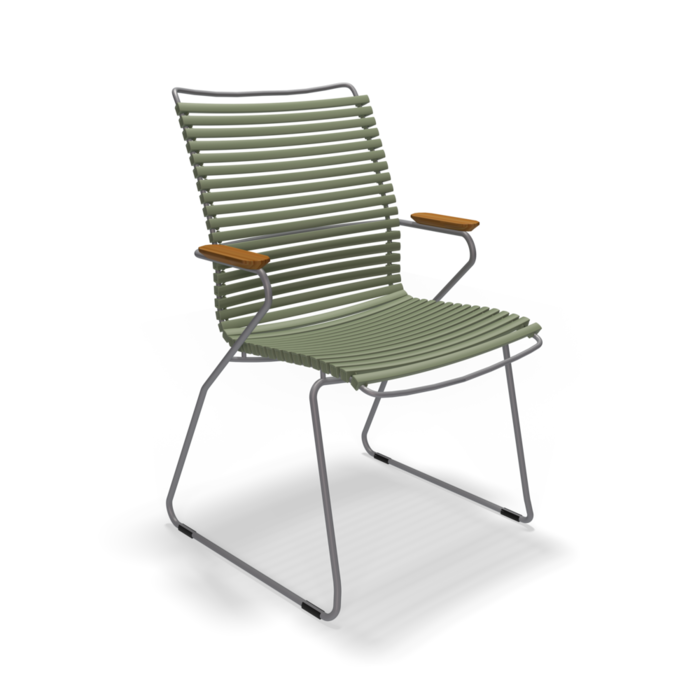 HOUE Click Dining Chair Tall Back