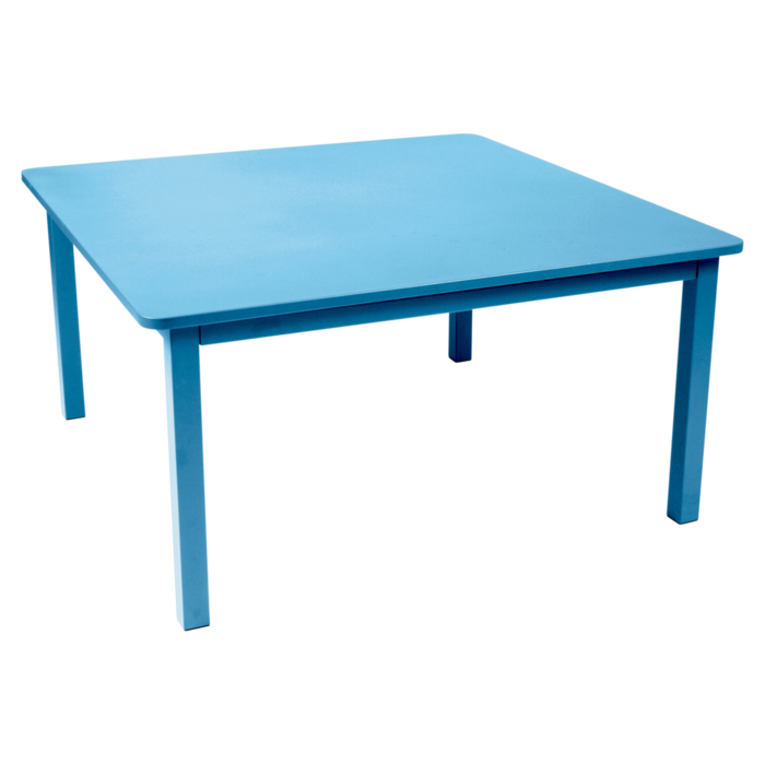 Fermob Craft Table 143x143 cm