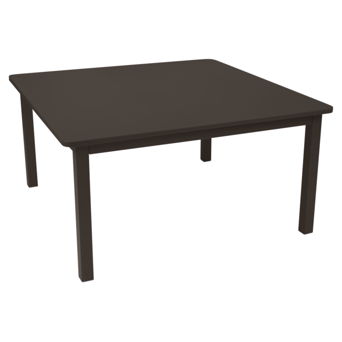 Fermob Craft Table 143x143 cm