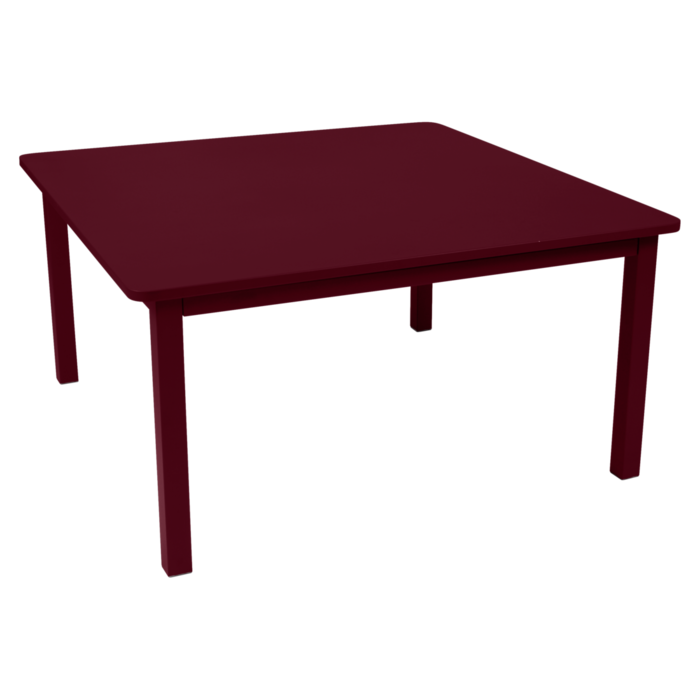 Fermob Craft Table 143x143 cm