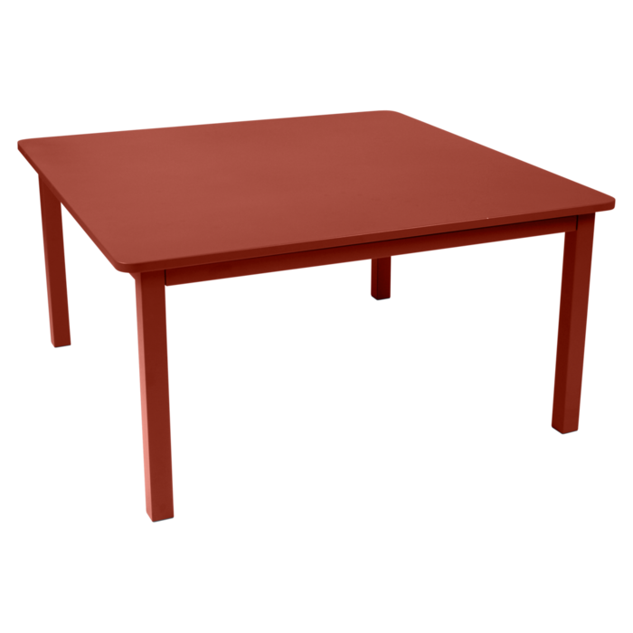 Fermob Craft Table 143x143 cm