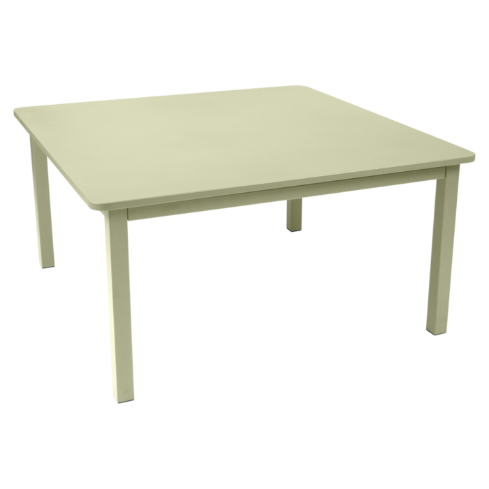 Fermob Craft Table 143x143 cm