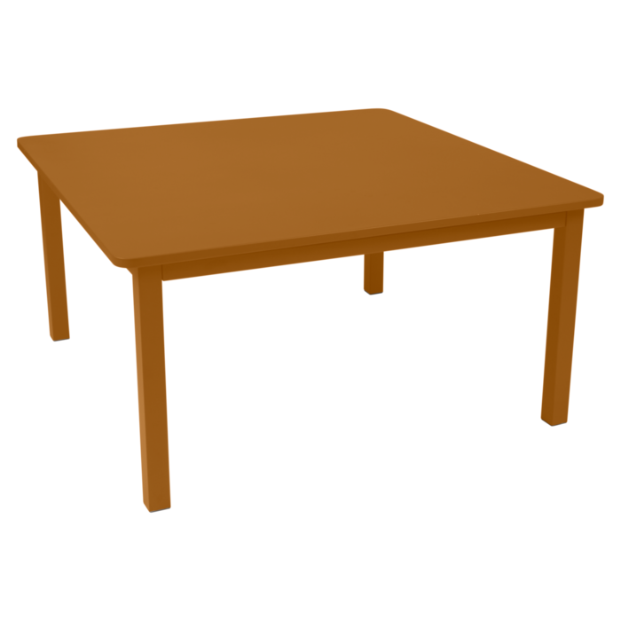 Fermob Craft Table 143x143 cm