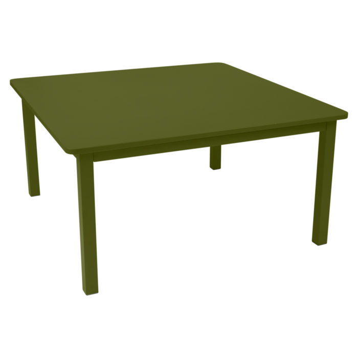 Fermob Craft Table 143x143 cm